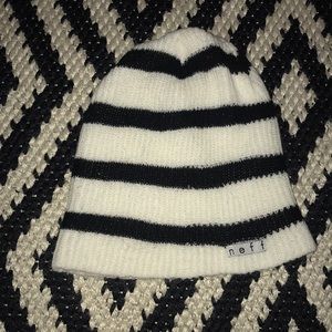Neff beanie